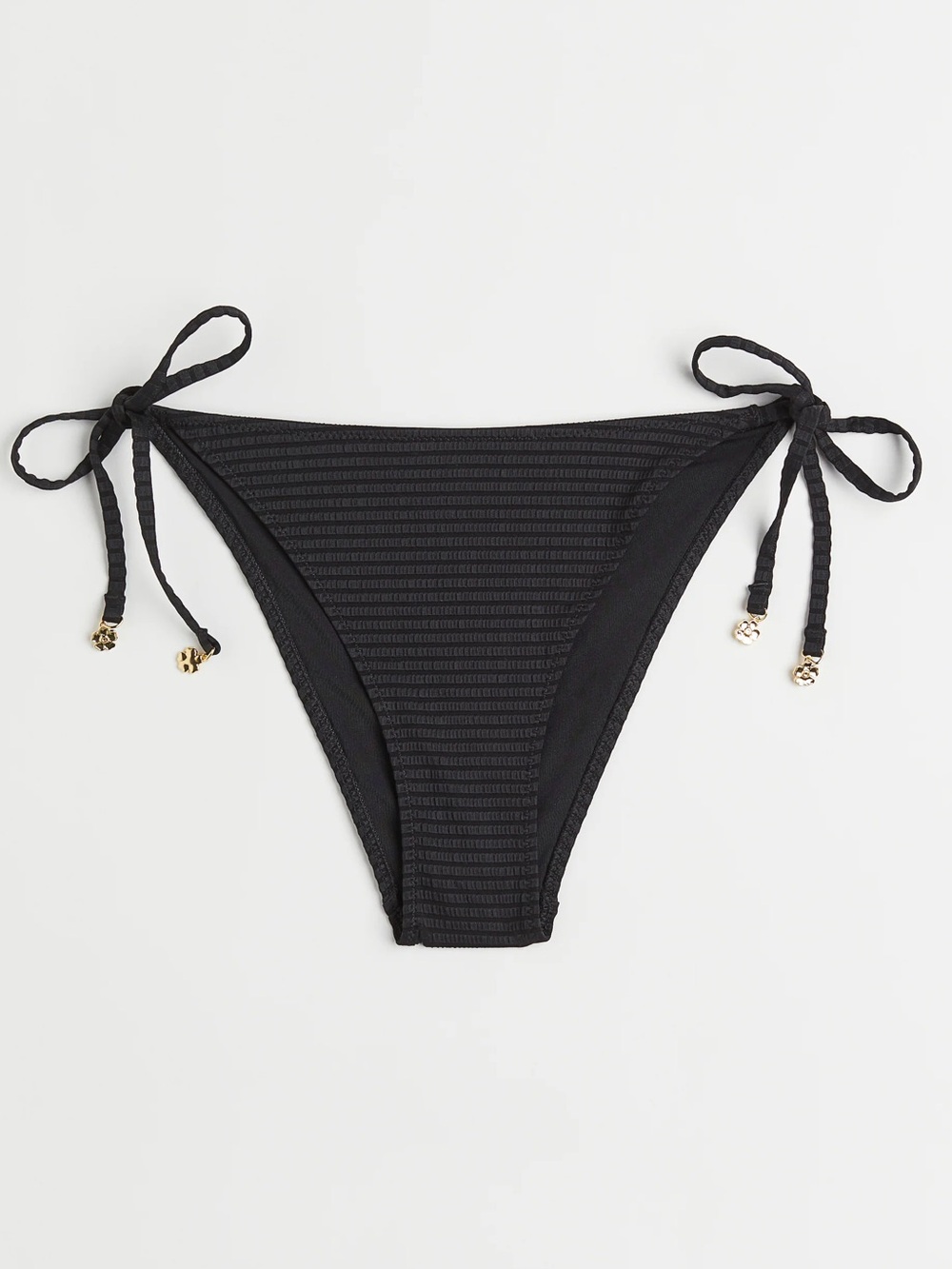 H&M Triangle Bikini Set - Picture 3 of 7